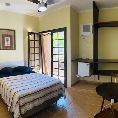 Pauba Praia Hotel Ngoại thất bức ảnh