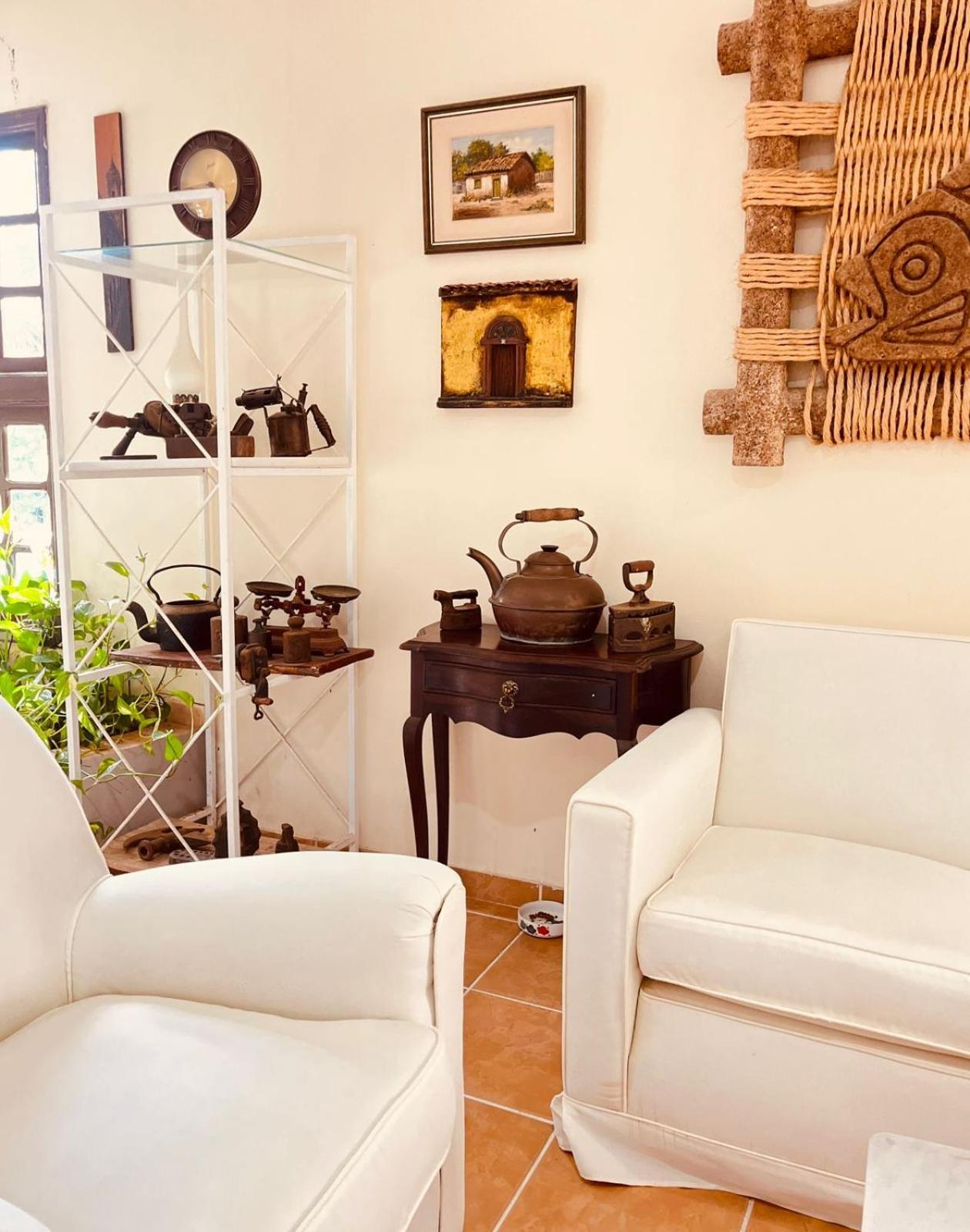 Pauba Praia Hotel Ngoại thất bức ảnh