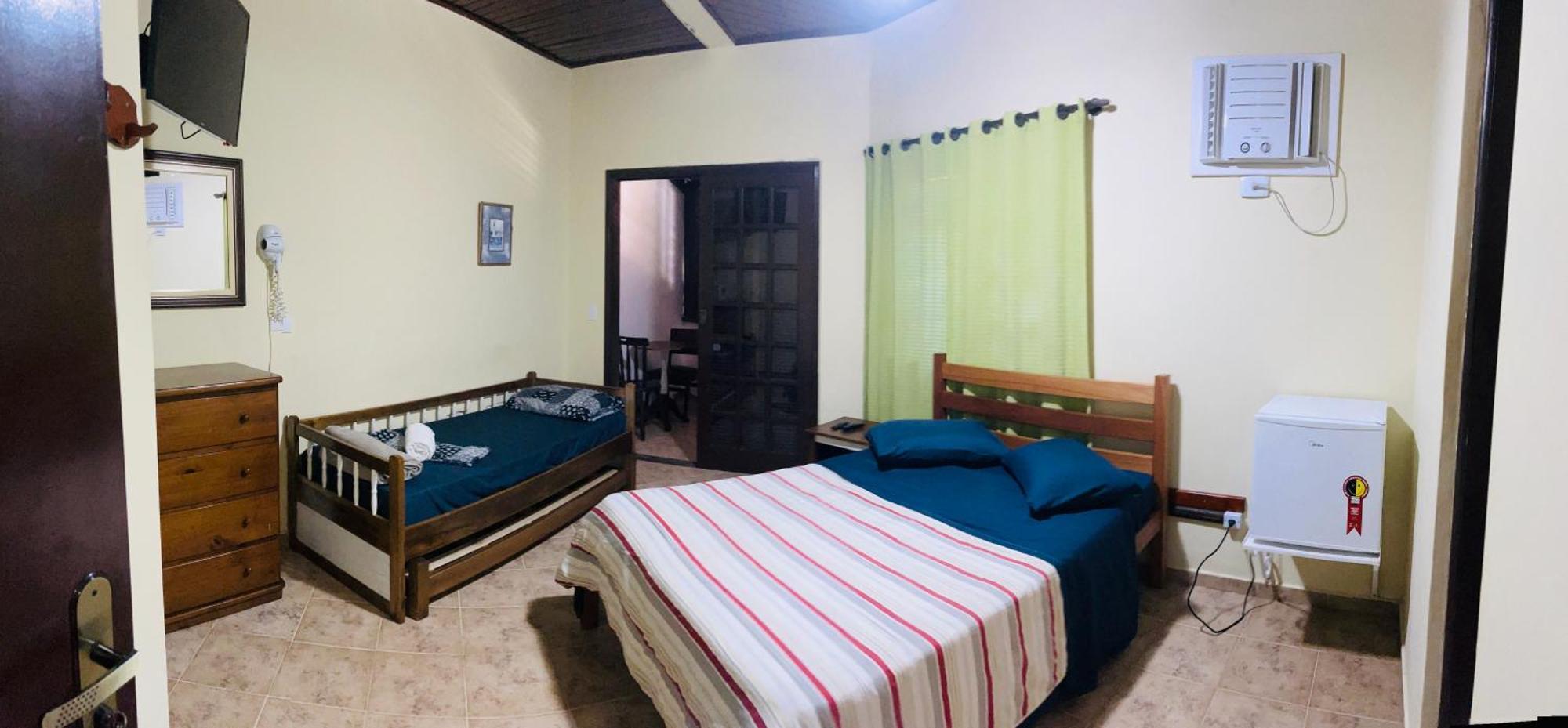 Pauba Praia Hotel Ngoại thất bức ảnh