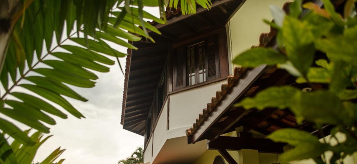 Pauba Praia Hotel Ngoại thất bức ảnh